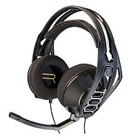 Гарнитура Plantronics RIG 500HD черный 203803-05