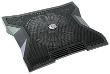 Подставка для ноутбука Cooler Master NotePal XL R9-NBC-NXLK-GP