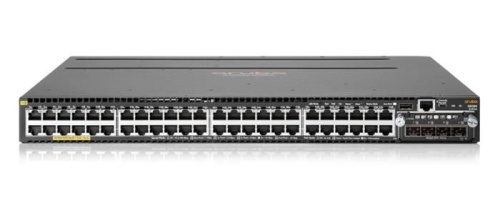 Коммутатор Hewlett Packard Aruba 3810M JL429A