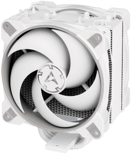 Кулер для процессора Arctic Cooling Freezer 34 eSports DUO - Grey/White (ACFRE00074A) Кулер для процессора Arctic Cooling Freezer 34 eSports DUO - Grey/White (ACFRE00074A)