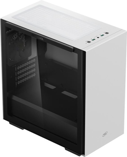 Корпус Minitower Deepcool MACUBE 110 WH фото 8