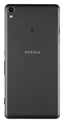 Смартфон Sony F3112 Xperia XA Dual Black 1302-3455 фото 2