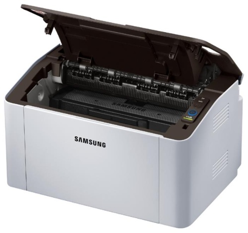 Лазерный принтер Samsung SL-M2020W фото 5