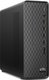  Hewlett Packard Slim S01-pD0001ur black (7RY51EA)