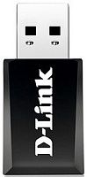 Беспроводной адаптер USB D-Link DWA-182/A1A