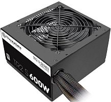 Блок питания Thermaltake 600W TR2 S APFC PS-TRS-0600NPCWEU-2