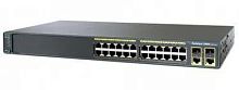 Коммутатор Cisco Catalyst WS-C2960-24PC-S