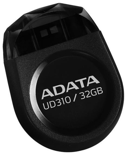 Накопитель USB flash A-DATA 32GB DashDrive UD310 Черный AUD310-32G-RBK