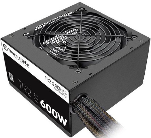 Блок питания Thermaltake 600W TR2 S APFC PS-TRS-0600NPCWEU-2