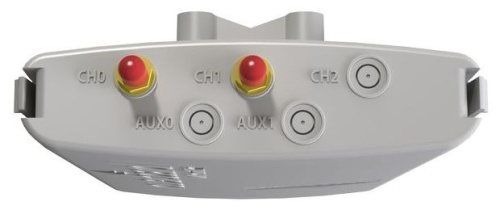 Точка доступа WiFI Mikrotik RB911G-5HPacD-NB фото 2 Точка доступа WiFI Mikrotik RB911G-5HPacD-NB фото 2