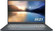 Ноутбук MSI Prestige 15 A11UC-066RU 9S7-16S711-066