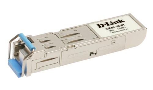 Трансивер D-Link DEM-330R DEM-330R/10/B2A фото 2