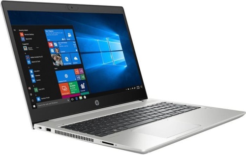 Ноутбук Hewlett Packard ProBook 450 G7 8VU74EA фото 3 Ноутбук Hewlett Packard ProBook 450 G7 8VU74EA фото 3