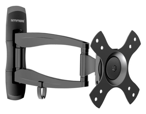 Кронштейн для ТВ ARM MEDIA COBRA-101 black Кронштейн для ТВ ARM MEDIA COBRA-101 black