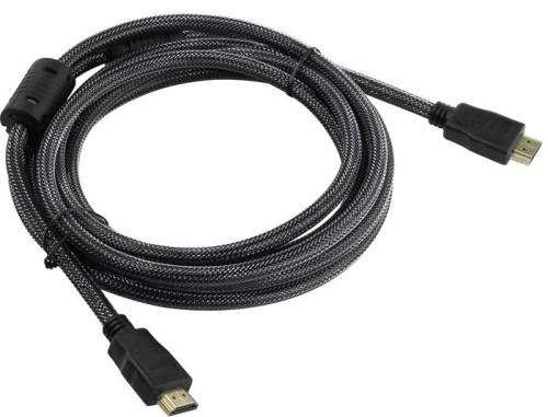 Кабель HDMI Defender (19M -19M) HDMI-10 87457