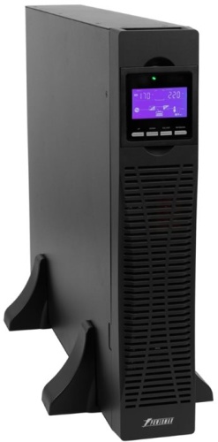 ИБП (UPS) Powerman 3000VA 2700W Online 3000 RT POWERMAN Online 3000 RT