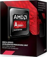 Процессор SocketFM2+ AMD A8-7670K X4 R7 BOX AD767KXBJCBOX