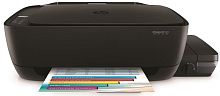 МФУ струйное Hewlett Packard Deskjet GT 5820 X3B09A