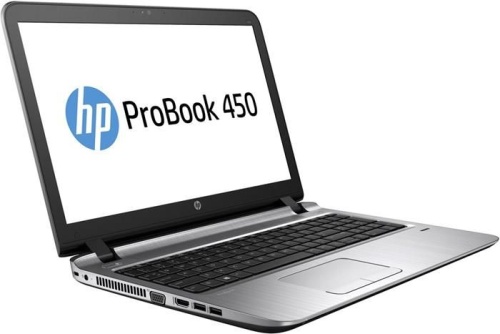 Ноутбук Hewlett Packard ProBook 450 G5 3KX97EA фото 2 Ноутбук Hewlett Packard ProBook 450 G5 3KX97EA фото 2