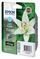 Оригинальный струйный картридж Epson T0595 C13T05954010