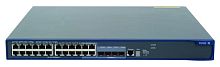 Коммутатор управляемый Hewlett Packard A5120-24G EI JE068A