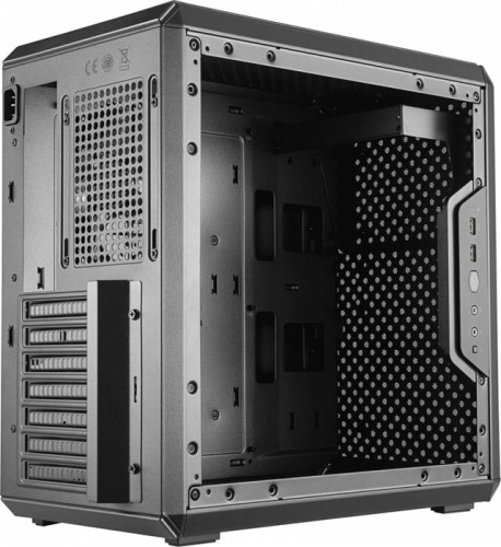 Корпус Miditower Cooler Master Master Box Q500L MCB-Q500L-KANN-S00 фото 13