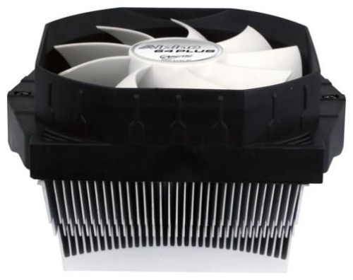 Кулер для процессора Arctic Cooling Alpine 64 Plus фото 2 Кулер для процессора Arctic Cooling Alpine 64 Plus фото 2