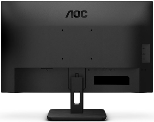 Монитор AOC 24E3UM Black фото 9