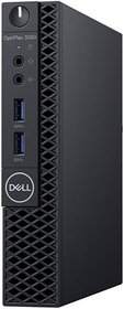  Dell Optiplex 3060 Micro 3060-1277