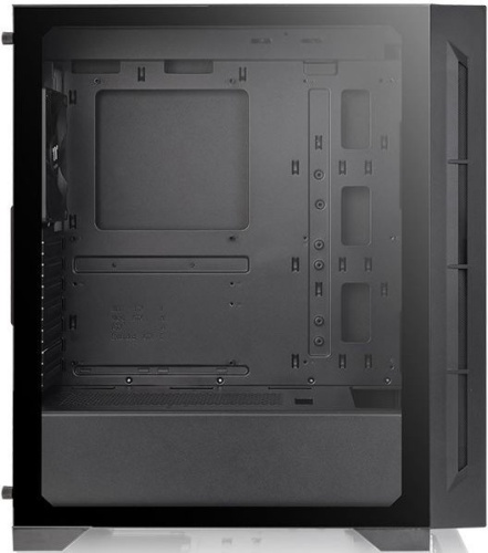 Корпус Miditower Thermaltake H330 TG черный CA-1R8-00M1WN-00 фото 3