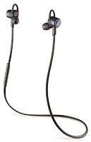 Гарнитура Plantronics BackBeat Go 3 черный/синий 204352-05