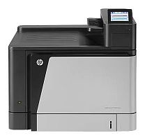 Цветной лазерный принтер Hewlett Packard Color LaserJet Enterprise M855dn A2W77A