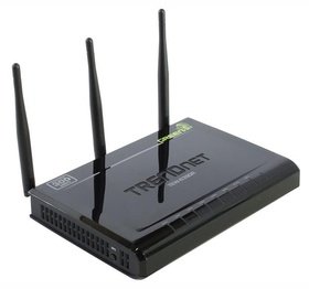   WiFI TRENDnet TEW-639GR
