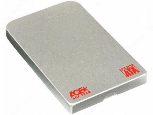 Контейнер Agestar 3UB201 3UB201(SILVER) Контейнер Agestar 3UB201 3UB201(SILVER)