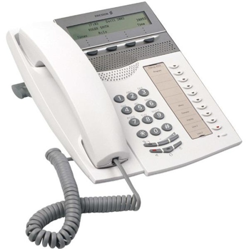 Цифровой системный телефон Aastra Telephone Set Dialog 4223 Professional DBC22301/01001