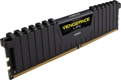 Модуль памяти DDR4 Corsair 2x16Gb CMK32GX4M2C3333C16 фото 3