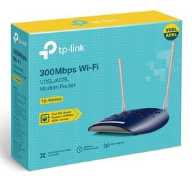  WiFI TP-Link TD-W9960