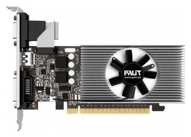  PCI-E Palit 2048Mb PA-GT730K-2GD5 NE5T7300HD46-2087F BULK