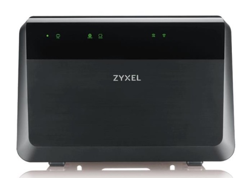 Маршрутизатор WiFI ZyXEL VMG8823-B50B-EU01V1F фото 3