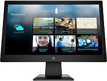 Монитор Hewlett Packard 19 P19b (9TY83AA)