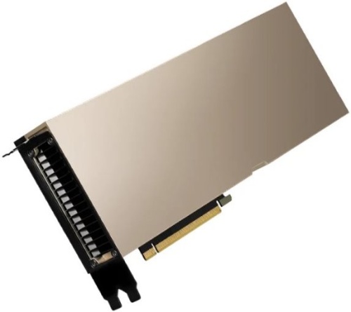 Видеокарта PCI-E PNY Nvidia Tesla A40 (TCSA40M-PB) фото 2 Видеокарта PCI-E PNY Nvidia Tesla A40 (TCSA40M-PB) фото 2