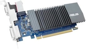  PCI-E ASUS GT710-SL-2GD5-DI