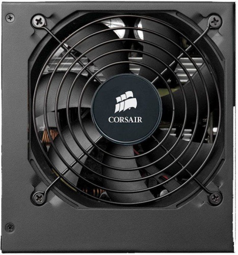 Блок питания Corsair 850W CS850M CP-9020086-EU фото 3