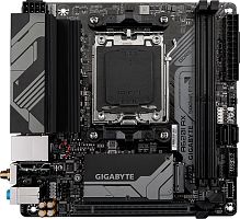 Мат. плата SocketAM5 GIGABYTE A620I AX,