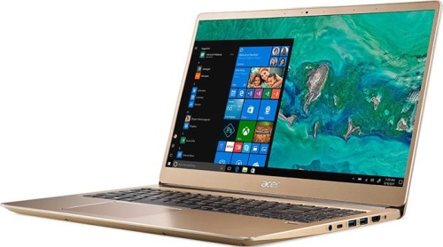 Ультрабук Acer Swift 3 SF315-52-55UA NX.GZBER.001 фото 3