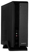 Корпус HTPC ExeGate MI-207 Black EX268690RUS