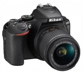   Nikon D5600  VBA500K001