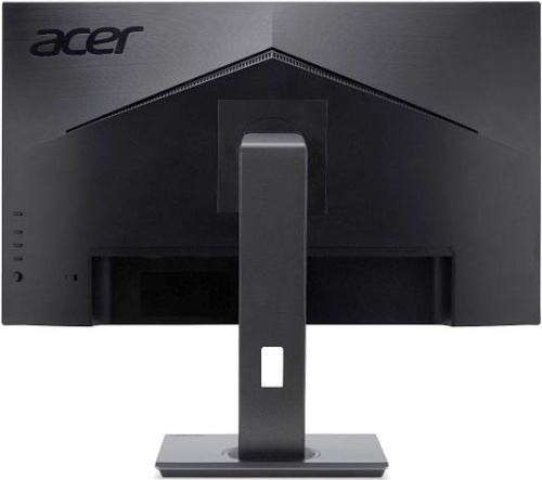 Монитор Acer B277bmiprczx черный UM.HB7EE.008 фото 2