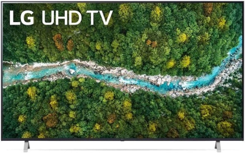 Телевизор ЖК LG 75UP77506LA black (75UP77506LA) Телевизор ЖК LG 75UP77506LA black (75UP77506LA)