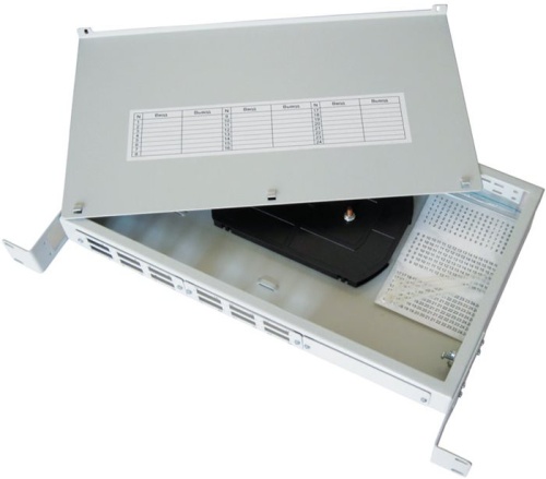 Бокс оптический ЦМО БОН-М2-1-19 фото 4 Бокс оптический ЦМО БОН-М2-1-19 фото 4